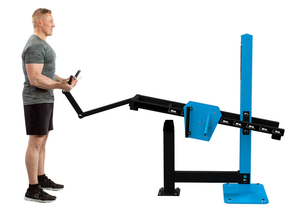 välijõusaal omnigym