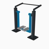 JR051 laste kõndija