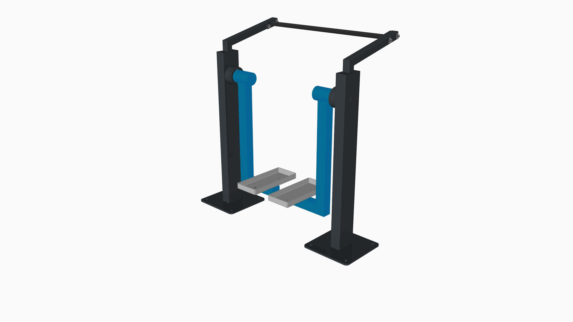 JR051 LASTE ÕHUSKÕNDIJA