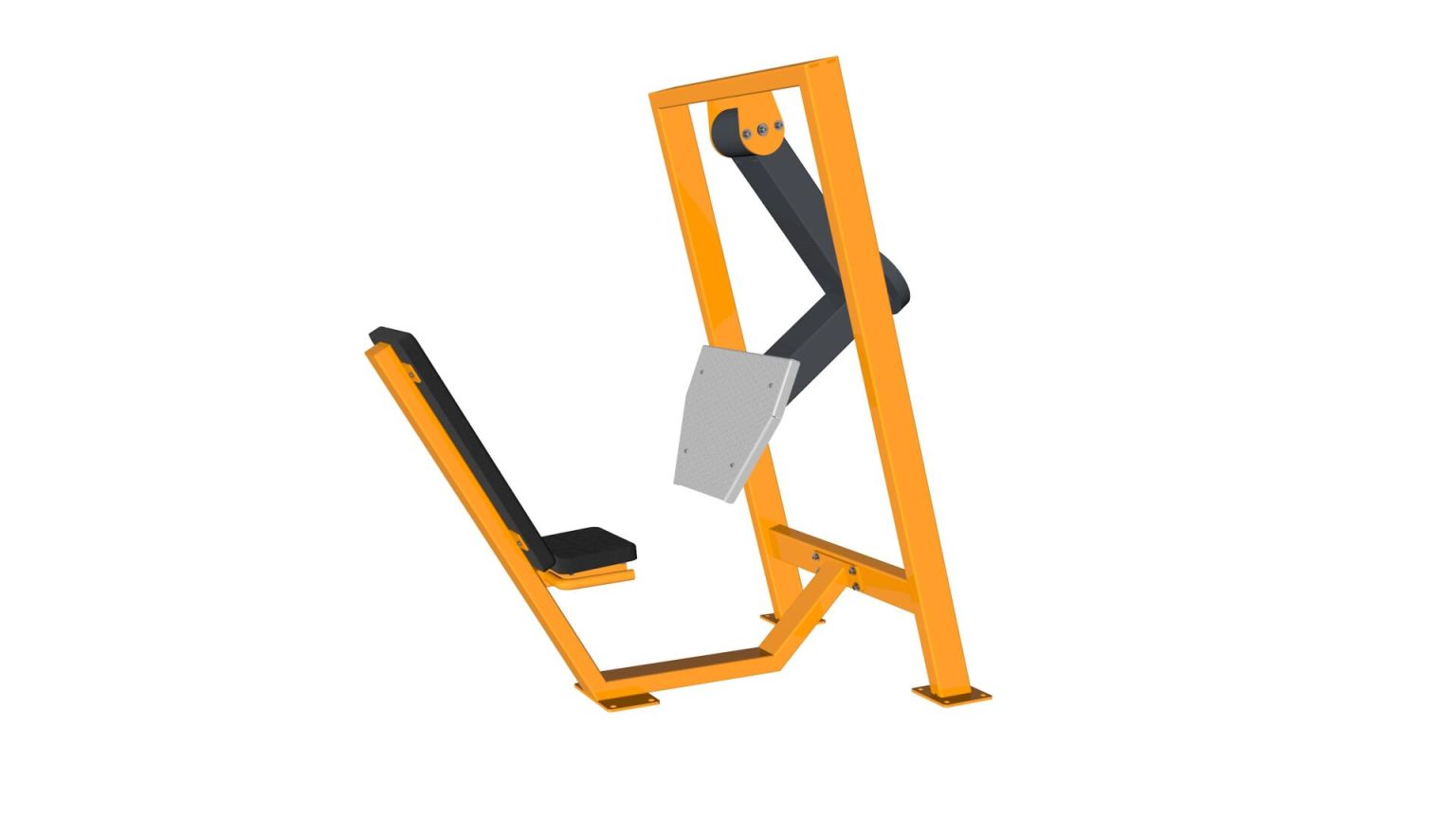 JR140 LASTE JALAPRESS