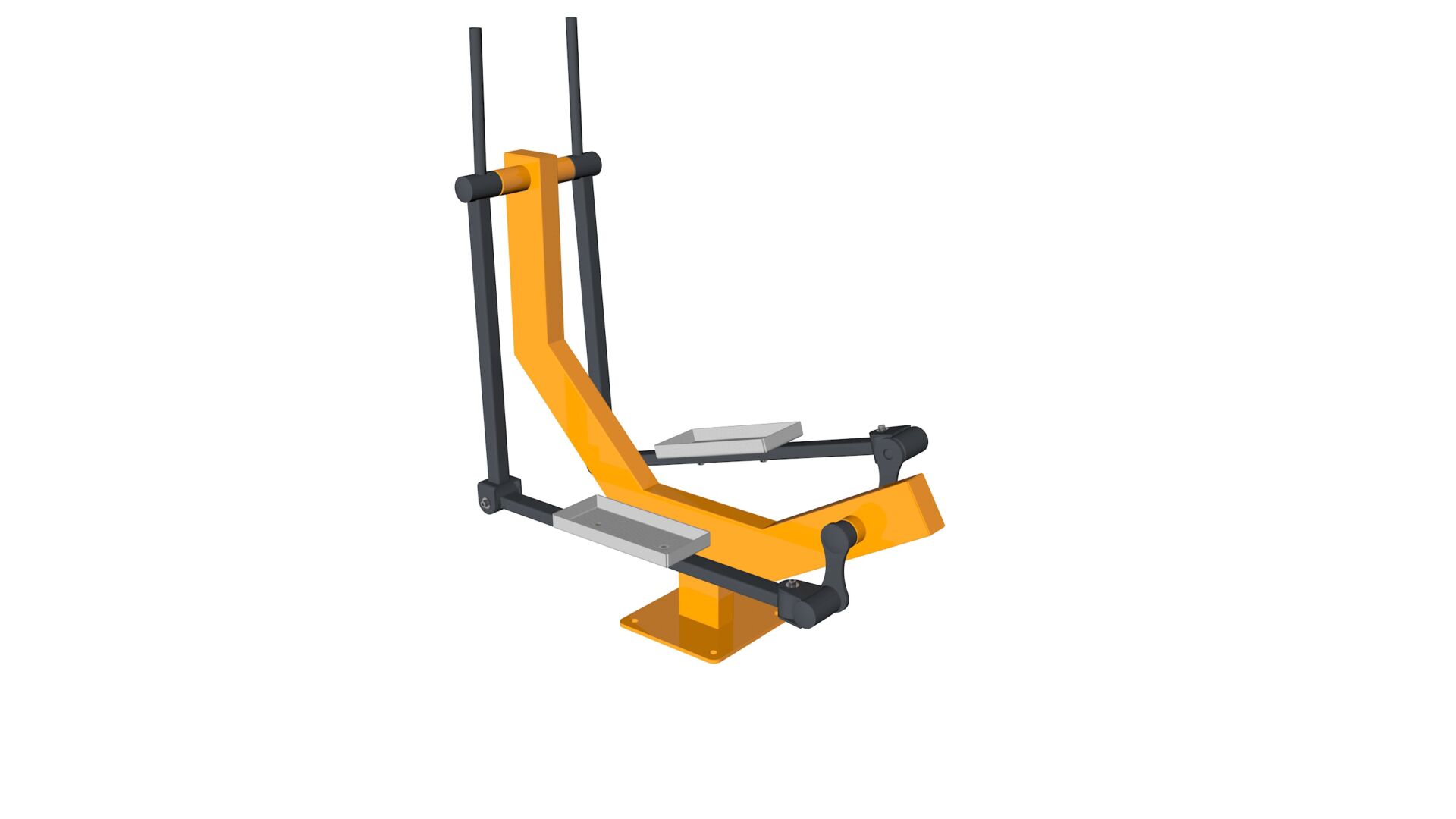 JR030 LASTE CROSSTRAINER