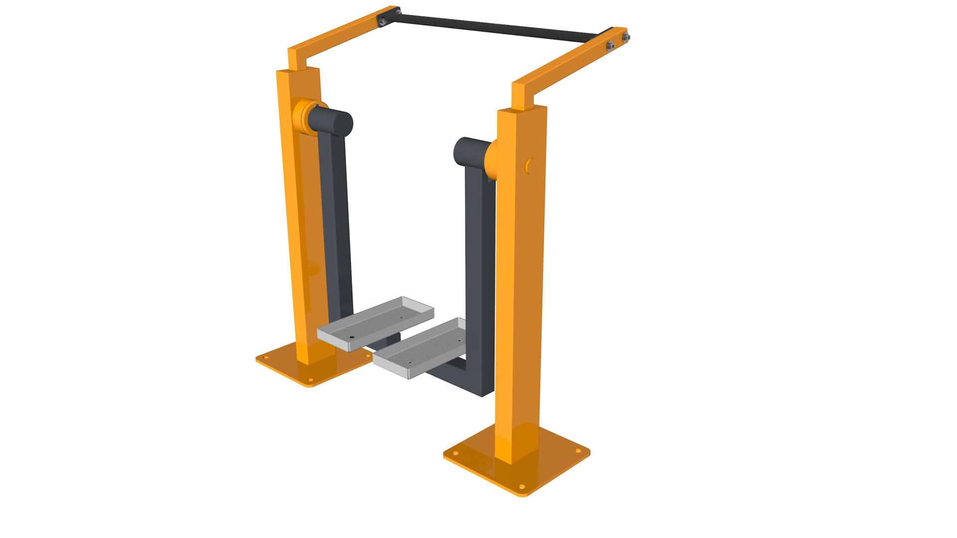 JR051 LASTE ÕHUSKÕNDIJA