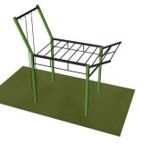 cross rig s jõulinnak