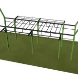 crossrig L jõulinnak kompleks