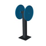 jr065 laste jõuratas