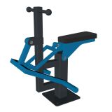 jr160 laste ratsutamine