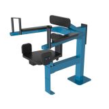 kehakeerutaja istudes