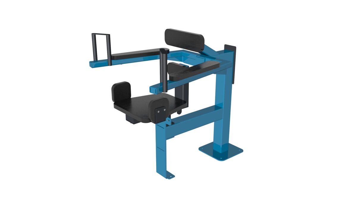 SL93 KEHAKEERUTAJA ISTUDES