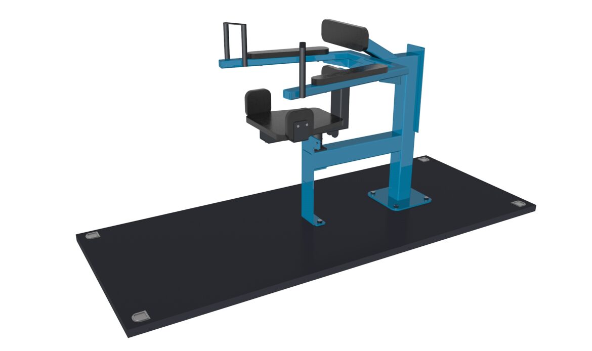 SL93 KEHAKEERUTAJA ISTUDES