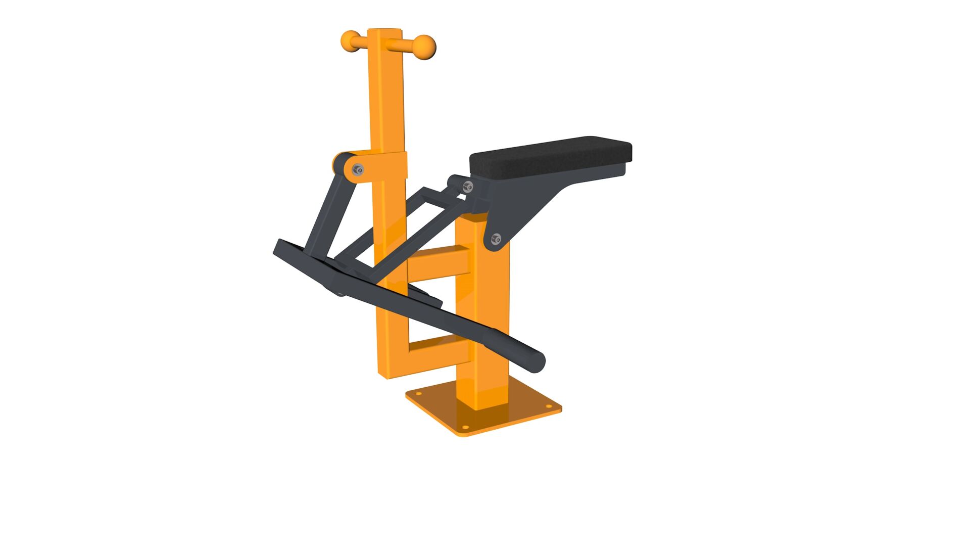 JR160 LASTE RATSUTAMINE