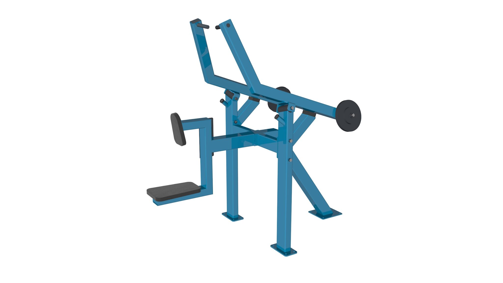 SL24 ÜLATÕMBEMASIN