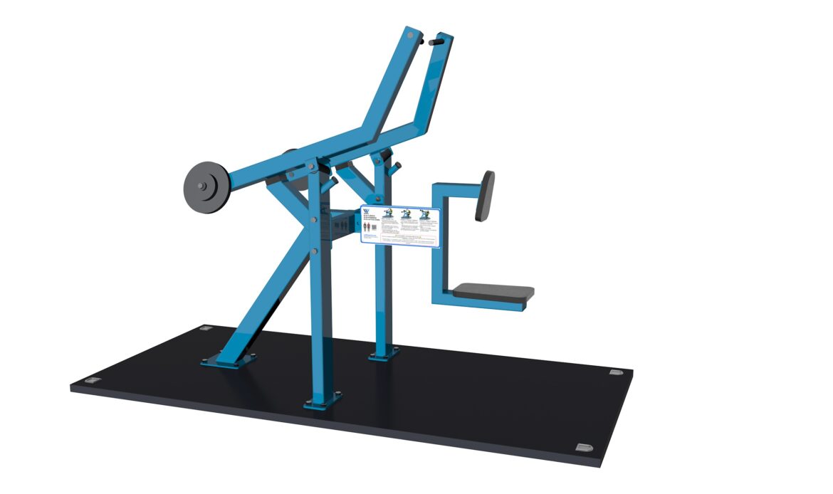 SL24 ÜLATÕMBEMASIN