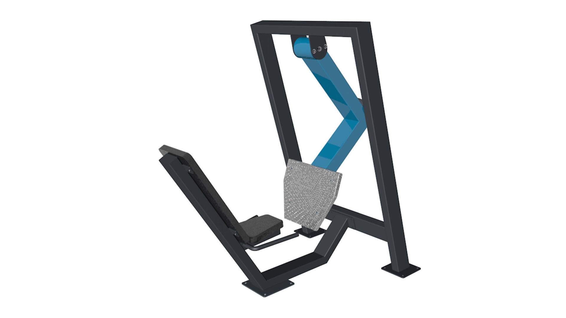 JR140 LASTE JALAPRESS