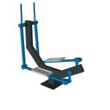 waffa junior laste crosstrainer