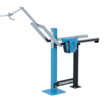 OG80 TRIITSEPSIPRESS