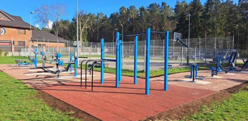 Pirita majandusgümnaasium