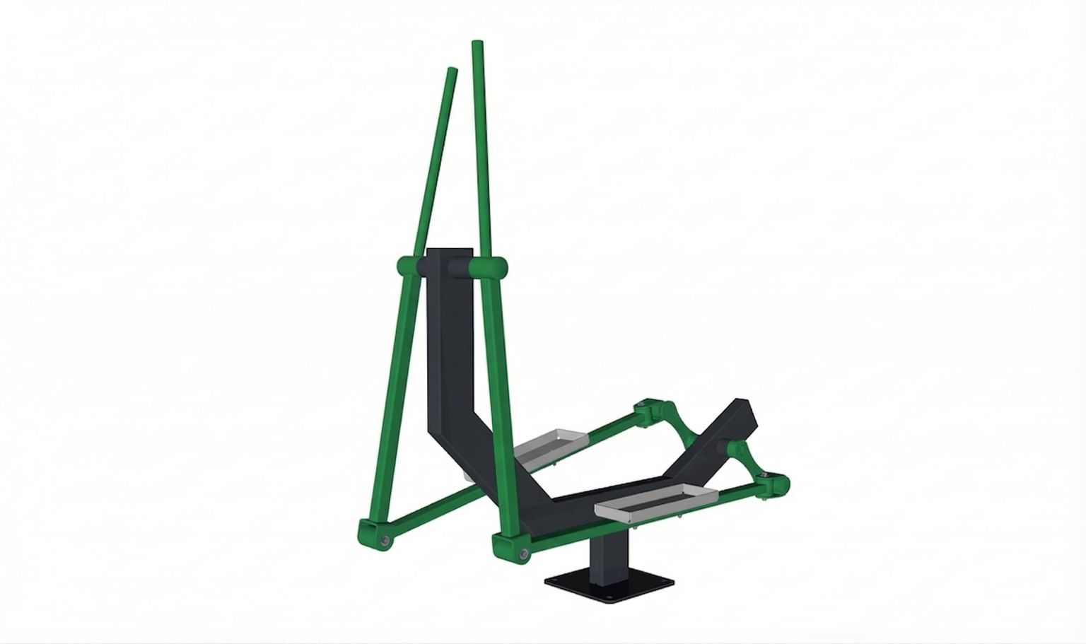 SL130 CROSSTRAINER