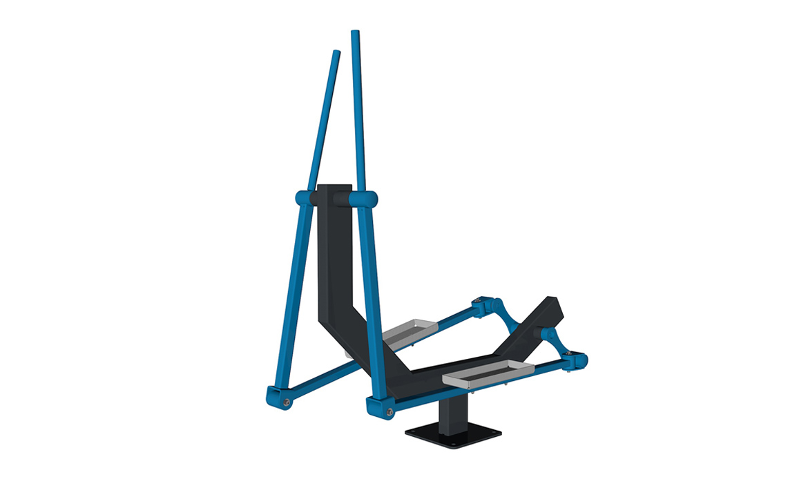 SL130 CROSSTRAINER