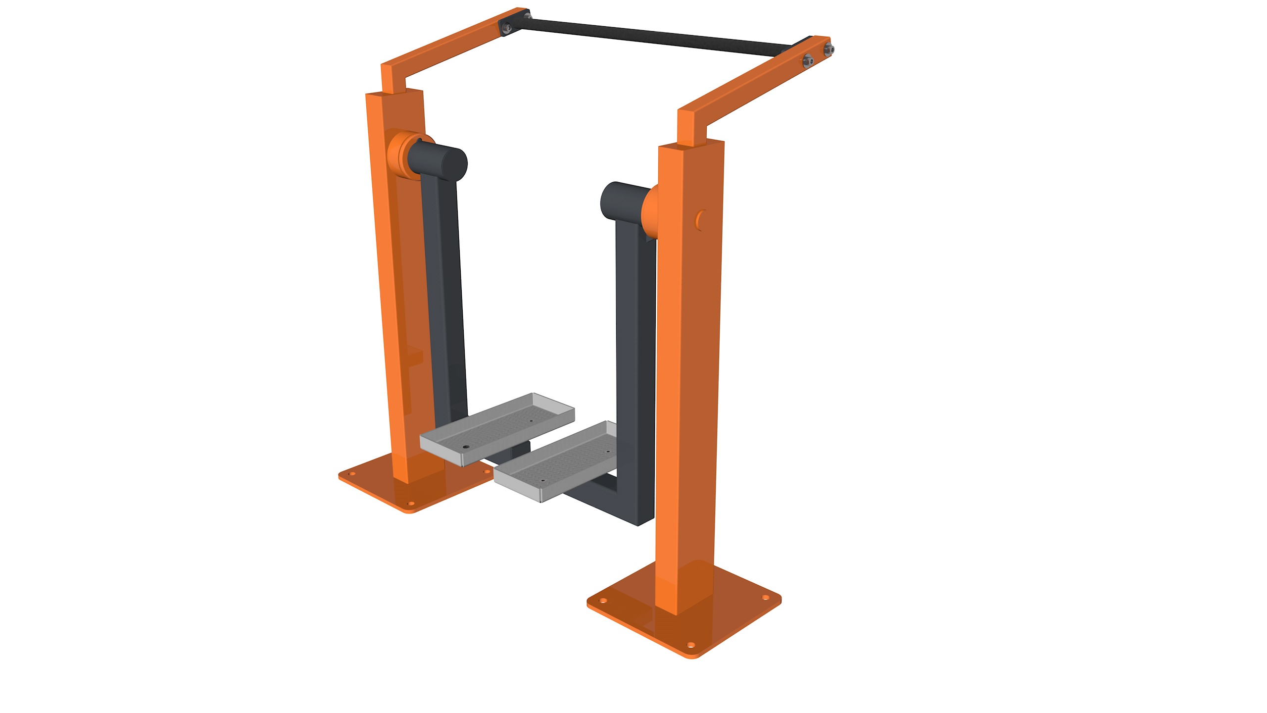 JR051 LASTE ÕHUSKÕNDIJA