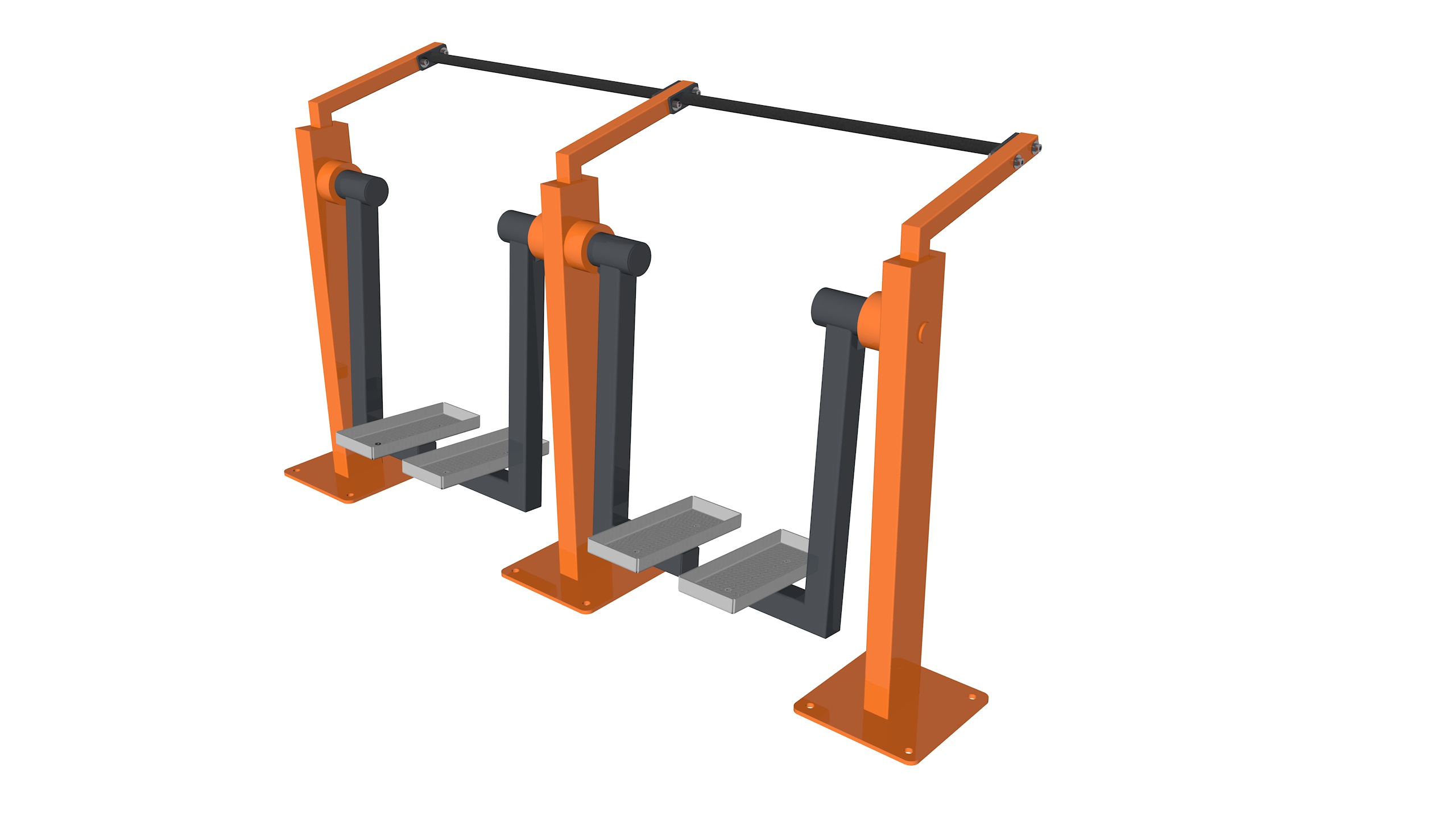 JR052 LASTE ÕHUSKÕNDIJA KAHENE