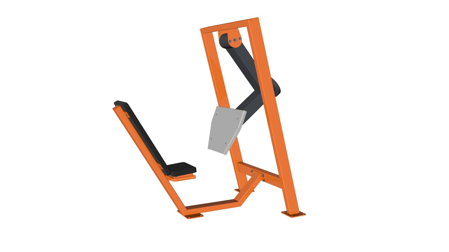 JR140 LASTE JALAPRESS