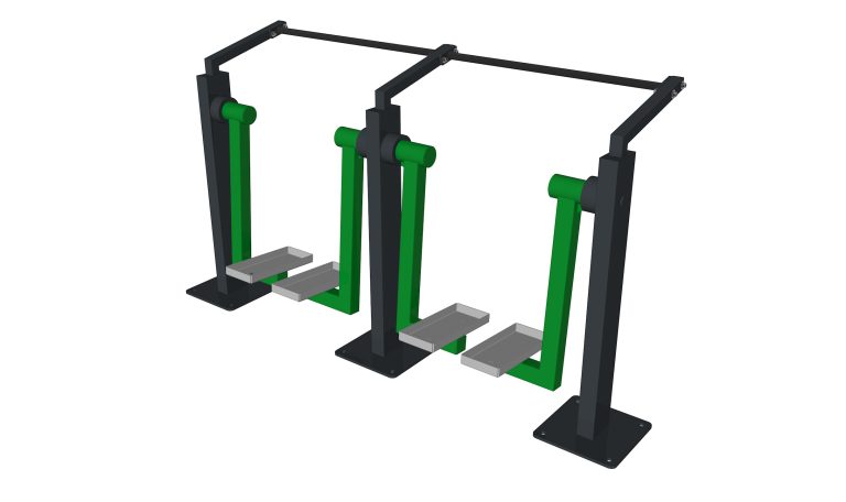 SL052 ÕHUSKÕNDIJA KAHENE